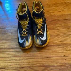 Nike Zoom Hyperrev 2014 Basketball Shoes